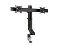 Brazo para dos monitores Kensington SmartFit