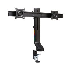 Brazo para dos monitores Kensington SmartFit