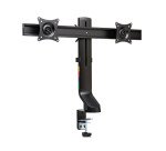 Double bras Kensington pour 2 écrans SmartFit
