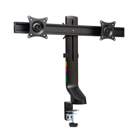 Brazo para dos monitores Kensington SmartFit