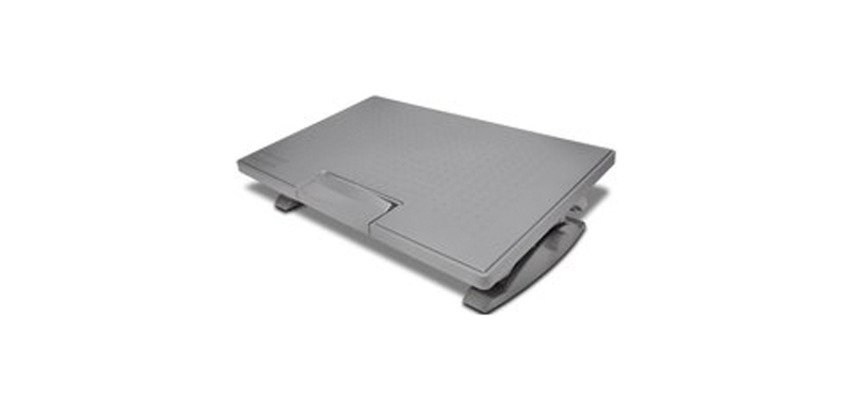 Footrest Solemate Pro Kensington SmartFit