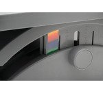 Repose-pieds Solemate Pro Kensington SmartFit