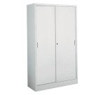 Armoire portes coulissantes grande largeur 200 x 120 cm