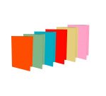 Subcarpetas A4 32x23,5 cm 180gr Mariola - paquete de 50.