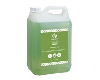 Jabón de manos Bruneau aloe vera - garrafa 5L