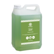 Savon liquide Bruneau Aloé Véra - Bidon 5 L