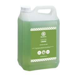 Jabón de manos Bruneau aloe vera - garrafa 5L