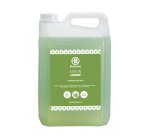 Jabón de manos Bruneau aloe vera - garrafa 5L