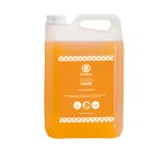 Savon liquide Bruneau Agrumes - Bidon de 5 L
