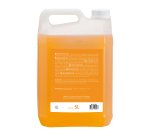 Savon liquide Bruneau Agrumes - Bidon de 5 L