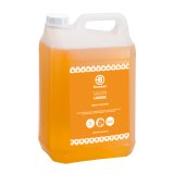 Jabón de manos Bruneau citrícos - garrafa 5L