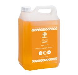 Jabón de manos Bruneau citrícos - garrafa 5L