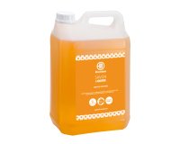 Liquid soap Bruneau Citrus - Can of 5 L