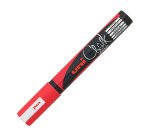 Marqueur craie liquide chalk Uni-Ball pointe ogive 1,8 à 2,5 mm
