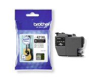 Cartridge Brother LC421XL black for inkjet printer