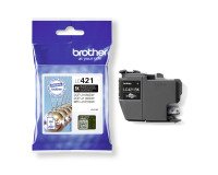 Brother LC421 cartucho original negro