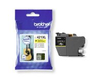 Brother LC421XL cartuchos originales colores separados alta capacidad