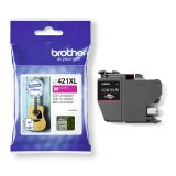 Brother cartridge LC421XL separate colours for inkjet printer