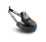 Surchaussures Gaston Mille Étanches TPU avec embout en acier  - L