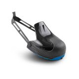 Surchaussures de sécurité Gaston Mille étanches TPU, embout 200J L