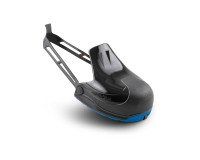 Surchaussures de sécurité Gaston Mille étanches TPU, embout 200J