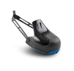 Surchaussures de sécurité Gaston Mille étanches TPU, embout 200J