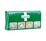 Bandage hémostatique 4-en-1, universel