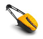 urchaussures de sécurité Gaston Mille étanches TPU, embout 200J  - S