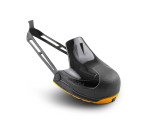 urchaussures de sécurité Gaston Mille étanches TPU, embout 200J  - S