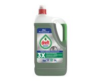 De_liquide vaisselle dreft original 5l