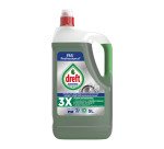 Dreft Original afwasmiddel - bus 5L