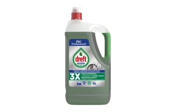 Products for manual cleaning