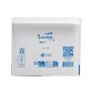 Pochette matelassée bulles d'air JoviMail Easy kraft blanc