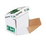 Papier A4 blanc 75 g Discovery - Boîte de 2500 feuilles