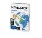 Papier A4 blanc 90 g Navigator Expression - Ramette 500 feuilles