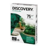 Papel A3 blanco 75 g Discovery - Paquete de 500 hojas