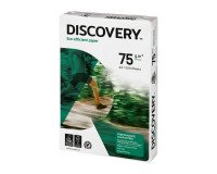 Papel A3 blanco 75 g Discovery - Paquete de 500 hojas