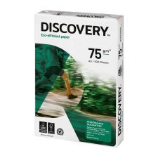 De_ram 500f.discovery a3 75gr