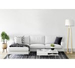 Lampadaire Led Sacha