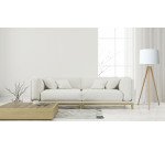 Lampadaire Led Essence