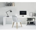 Lampe de bureau Led Calypsa