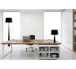 Lampadaire Led Totem