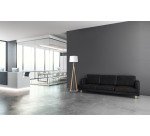 Lámpara de pie Led Elga