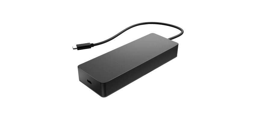 HP universele USB-C multipoort-hub