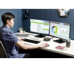 Station d'accueil HP USB-C G5