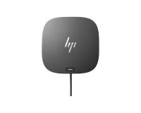 Dosk stattion Estación de acoplamiento HP USB-C G5 (USB-A/ C / HDMI / RJ45 / DisplayPort)