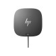 Dosk stattion Estación de acoplamiento HP USB-C G5 (USB-A/ C / HDMI / RJ45 / DisplayPort)