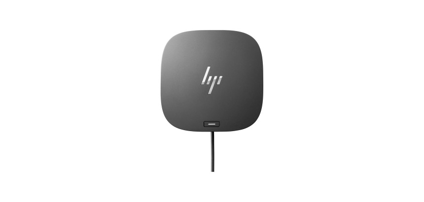 Station d'accueil HP USB-C G5