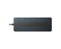 Hub de 7 puertos universales HP 50H55AA USB-C (DisplayPort / HDMI / RJ45 / 2xUSB-A / USB-C)