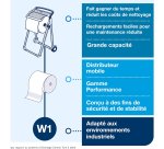 Dérouleur sur pied Tork W1